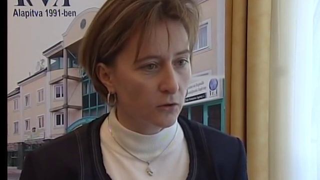 A 20 éves Székesfehérvári Regionális Vállalkozásfejlesztési Alapítvány - RVA 2011. смотреть онлайн