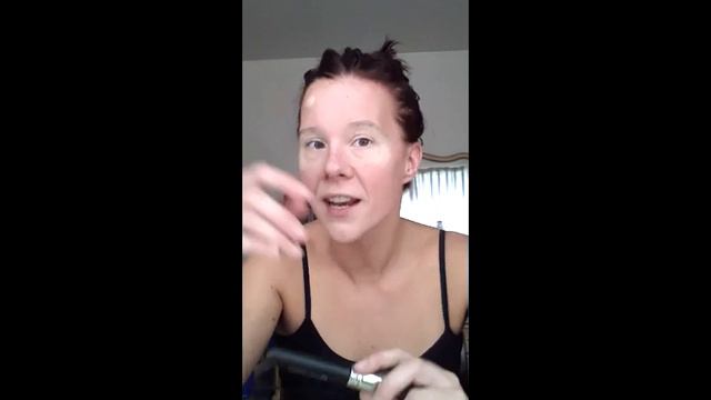 How To Apply Foundation Makeup with a Flat Kabuki Foundation Brush смотреть онлайн