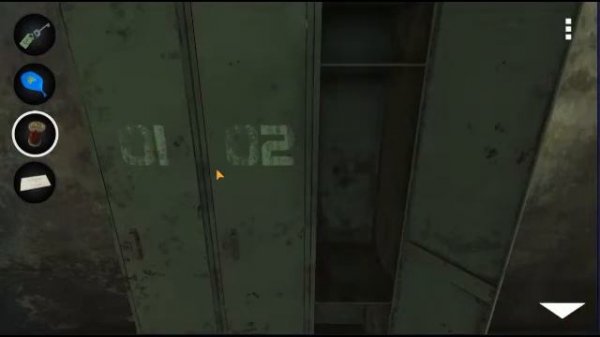 Laqueus  Escape Chapter 1  Chapter  2  walkthrough