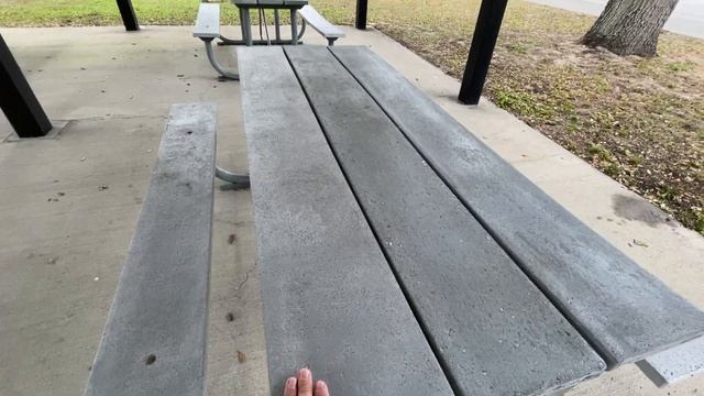 Как Устроены Места Для Отдыха на Трассах в США. Отдых в Пути. Загнивающий  Запад