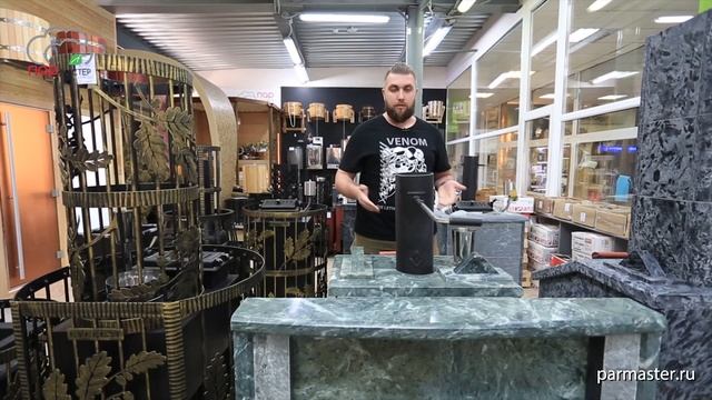 Разница печей в облицовке и без смотреть онлайн