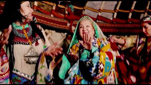 Hosila Rahimova - O`tov | Хосила Рахимова - Утов смотреть онлайн