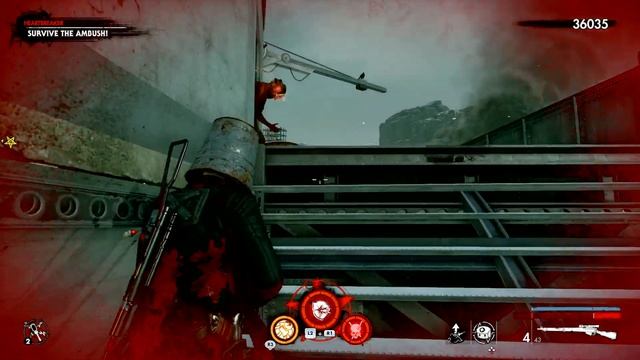 Zombie Army 4 Dead War New Update 1.20 And DLC Dead Zeppelin Is Here!!! смотреть онлайн