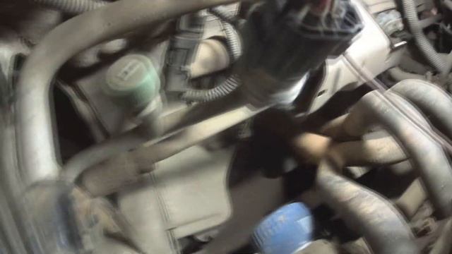 Смазка рулевой рейки на Калине Гранта Датсун смотреть онлайн