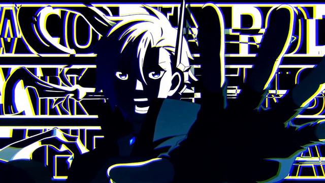 Black Summoner OP/Opening 60fps смотреть онлайн