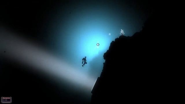 Lets Play: Anoxemia | DE смотреть онлайн