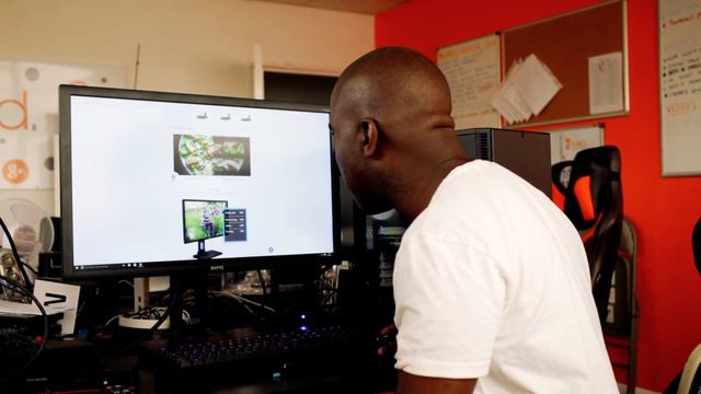 BenQ 27 inch PD2700Q QHD Designer Monitor Review смотреть онлайн