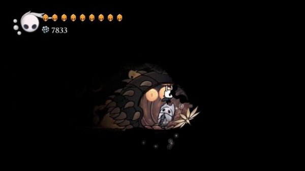 Hollow Knight Simple Key Locations