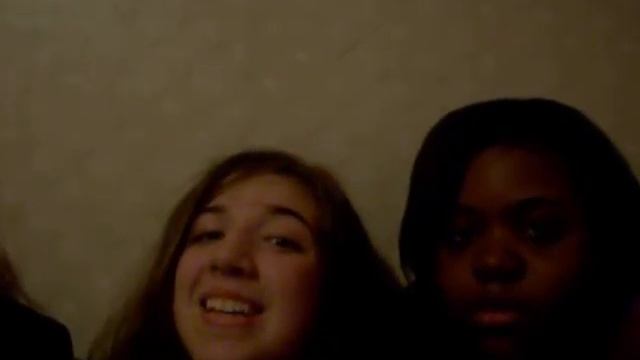 Aj gets hit in the face wit a hampster...OMG...don't worry its stuffed смотреть онлайн