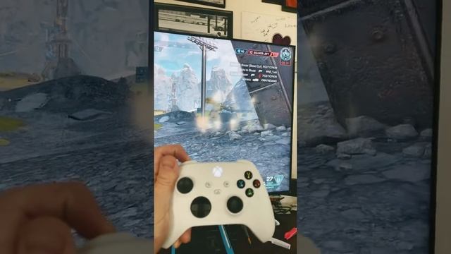Apex Legends on Xbox is ? right now ? смотреть онлайн