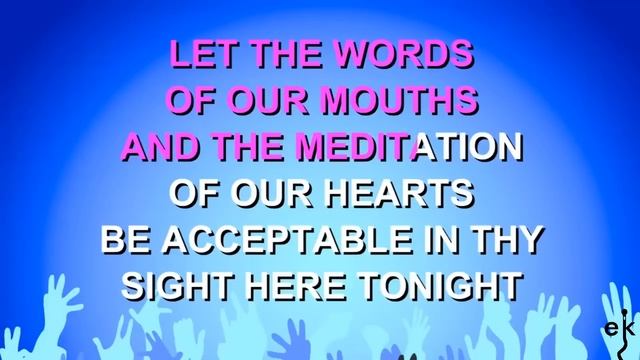 Rivers Of Babylon - Boney M (Karaoke Version) смотреть онлайн