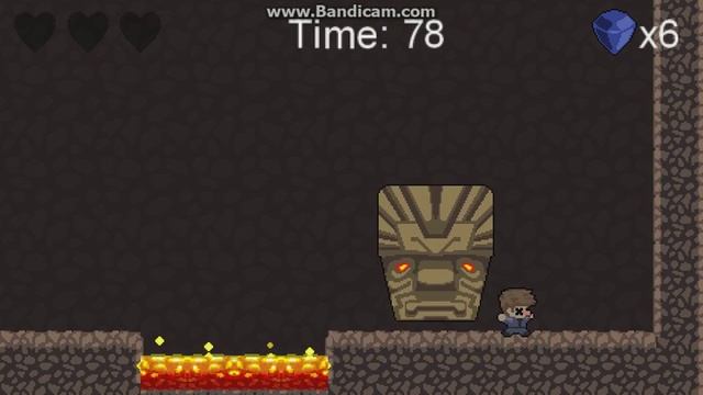 Super Cave Boy смотреть онлайн