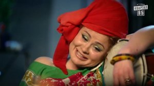 Країна У / Краина У. Новый год, выпуск 8