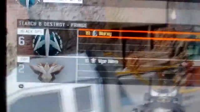 Dispute proof VS Vipe Nitro смотреть онлайн