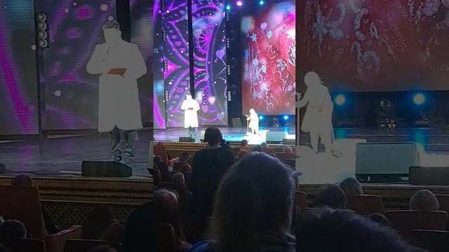 Фестивал индийского танца.Хабаровск смотреть онлайн
