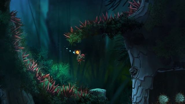 MARI AND BAYU - THE ROAD HOME | LAUNCH TRAILER смотреть онлайн