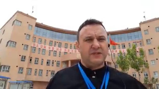 Китай против Мусульман смотреть онлайн