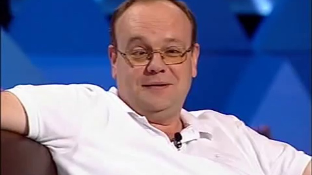 Большая политика Е.Киселёва. Часть 1. Футбол смотреть онлайн