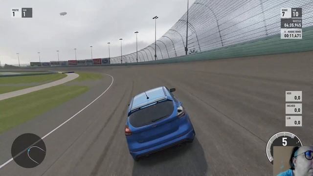 Livestream : Forzamotorsport 7 08.04.2021 2017 Ford Focus Rs смотреть онлайн