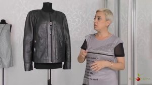 СУПЕР-ПЕРЕШИВ пиджака в жакет ПОЭТАПНО! Как перешить мужской пиджак в женский классический жакет