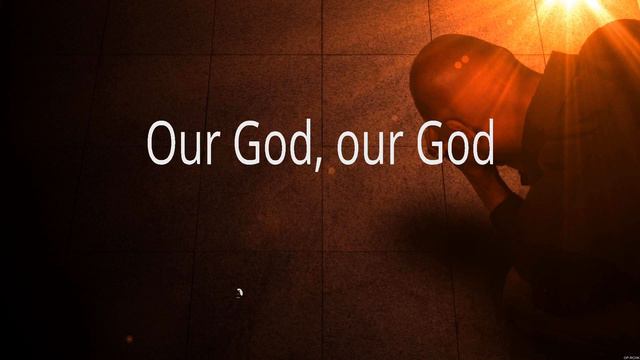 Whom Shall I Fear - Chris Tomlin (Lyrics) - Goodness of God_15_CROP, Our God_15_CROP, Whom Shall... смотреть онлайн