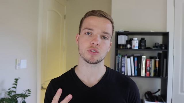 I Tried $400 Brain Boosting Pills смотреть онлайн