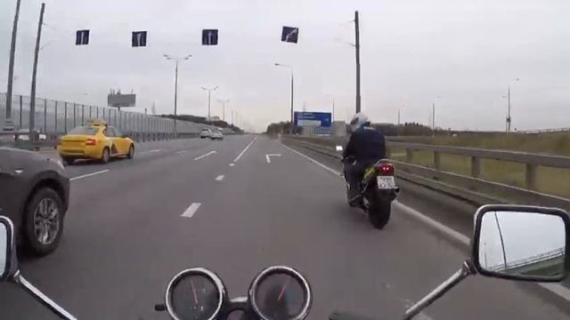 Максимальная скорость Хонда СБ 400 1998 год смотреть онлайн