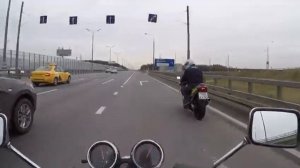 Максимальная скорость Хонда СБ 400 1998 год