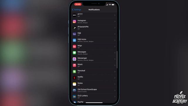 How To Disable Red Notification Badge from App Icons on iPhone ?| Remove Notification Badge iPhone смотреть онлайн