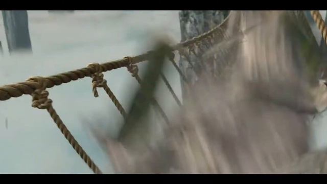 Кунг-фу Панда 1.Тай-Лунг против Пятиркы. смотреть онлайн