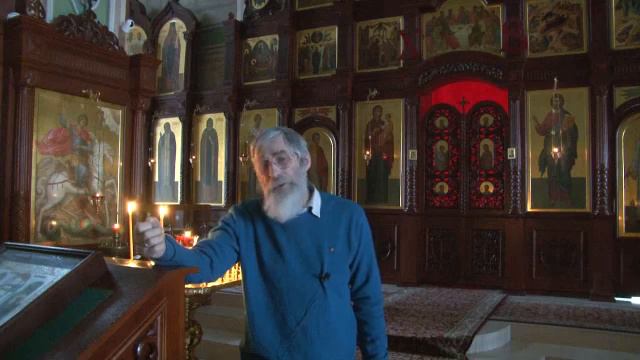 Священномученик Мефо́дий Красноперов, Петропавловский, епископ 17 02 23 смотреть онлайн