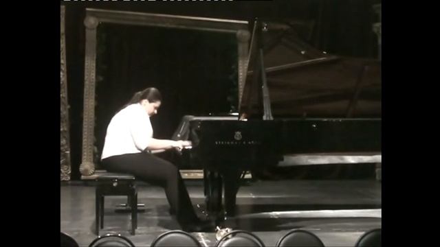 Россини-Гинзбург Ария Фигаро смотреть онлайн