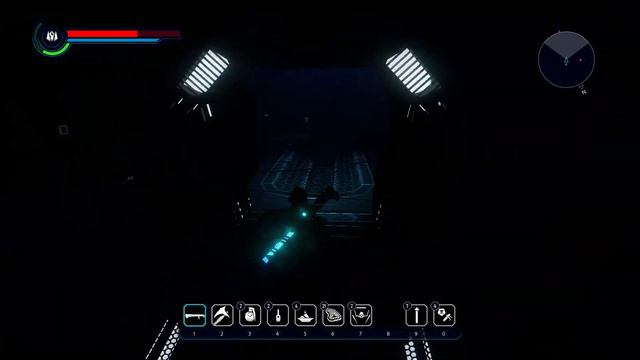 ELEX прохождение на русском (Взлом электронного замка и бой на арене) #23 смотреть онлайн