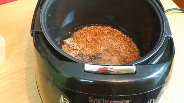 Режим (кнопка) ЭКСПРЕСС \ Обзор МУЛЬТИВАРКИ редмонд \Как включить, Чем заменить и что и как готовит