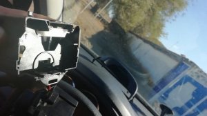 Рено логан 2 пропал ближний свет