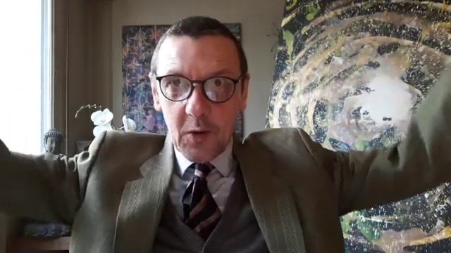 (FRA) TAROT (DAKINI) - Dimanche 10 Fevrier 2019 ~ Chanson смотреть онлайн