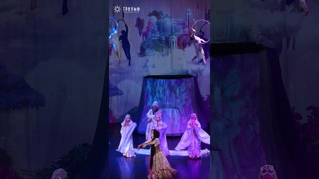 Здесь все возможны чудеса! смотреть онлайн