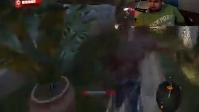 Friday Night Gaming: Playing Dead Island GOTY - 7 / 9 смотреть онлайн