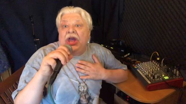 Роковая женщина Лариса Рубальская Владимир Хозяенко смотреть онлайн