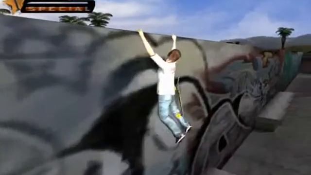 tony hawk underground(secret maps) смотреть онлайн
