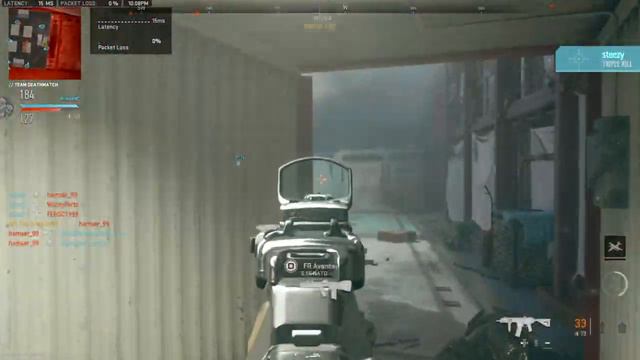 Shipment| Cruise Missile | SAE смотреть онлайн