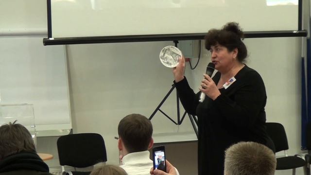 Кондаков семинар