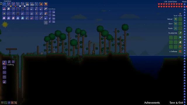 Terraria XInput Mod [tConfig] - v2.0.0 смотреть онлайн