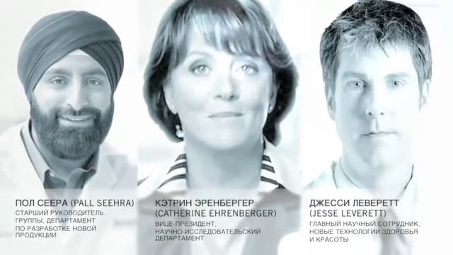История бренда ARTISTRY смотреть онлайн