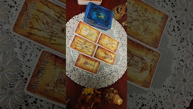 КАРТА ДНЯ на 1 мая 2020 г. Таро-прогноз. смотреть онлайн