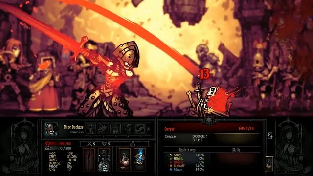 Modded Darkest Dungeon [26] - From Zero to Hero смотреть онлайн