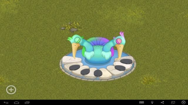 My Singing Monsters - Клавмный - Племенной остров - Quibble - Tribal Island смотреть онлайн