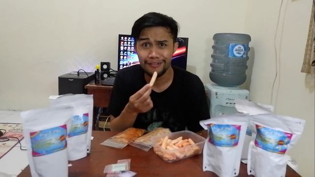 UNTUNG RATUSAN RIBU RUPIAH || SNACK INGAT AKU #UNBOXINGLURRR смотреть онлайн