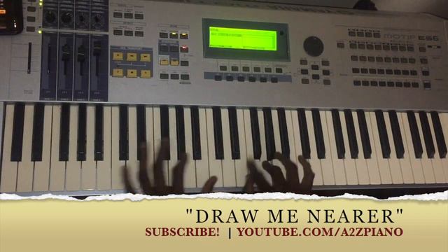 I Am Thine, O Lord (Draw Me Nearer Blessed Lord) #12 смотреть онлайн