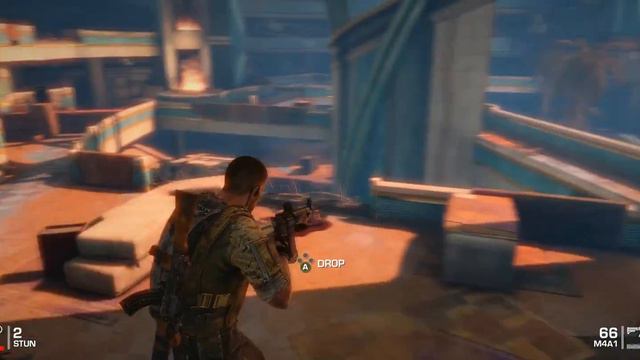 Spec Ops: The Line | 21:9 Review [2560x1080/60fps/Ultrawide] смотреть онлайн
